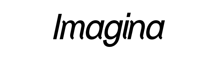 Greback Grotesque PERSONAL Bold italic  Free Fonts Download