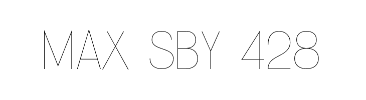 Greback Grotesque PERSONAL Light  Free Fonts Download