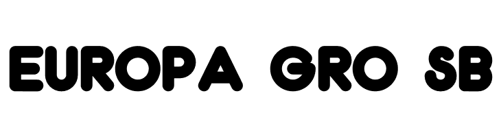 Spongy PERSONAL USE ONLY Solid  Free Fonts Download