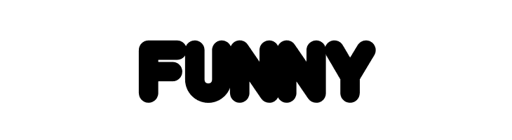 Spongy PERSONAL USE ONLY Bold  Free Fonts Download