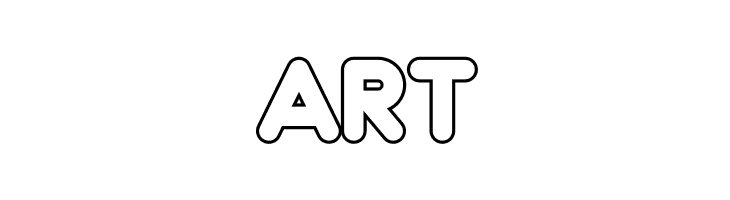 Spongy PERSONAL USE ONLY Outline  Free Fonts Download