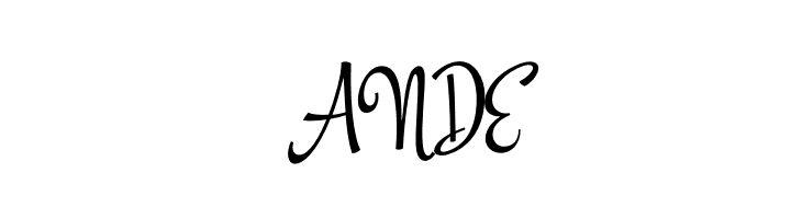 Masteria Script PERSONAL USE Regular  Free Fonts Download