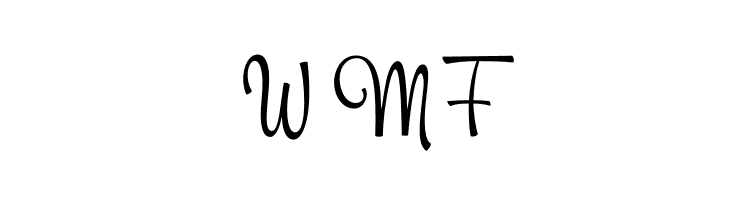 Masteria Script PERSONAL USE Regular  Free Fonts Download