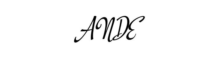 Masteria Script PERSONAL USE Italic  Free Fonts Download