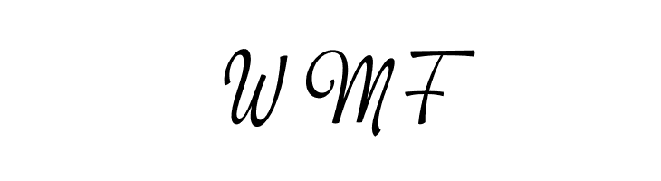 Masteria Script PERSONAL USE Italic  Free Fonts Download