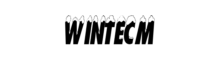 NeigeCondensed  Free Fonts Download