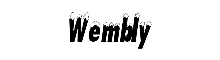 NeigeCondensed  Free Fonts Download