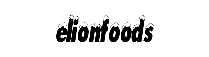 NeigeCondensed  Free Fonts Download