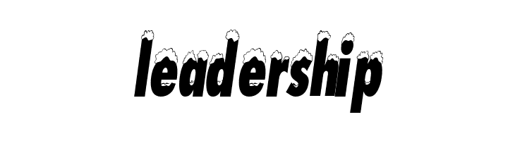 NeigeCondensed  Free Fonts Download