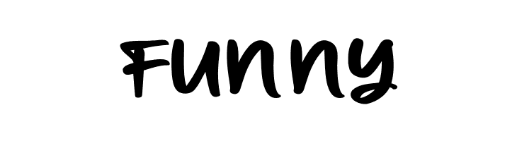 Miraikato Hand PERSONAL USE Bold  Free Fonts Download