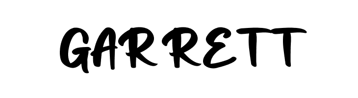 Miraikato Hand PERSONAL USE Bold  Free Fonts Download