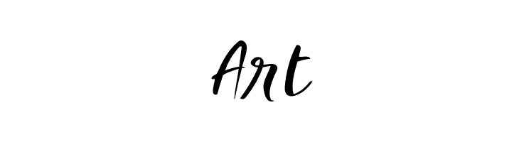 Miraikato Hand PERSONAL USE Thin Italic  Free Fonts Download