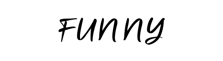 Miraikato Hand PERSONAL USE Thin Italic  Free Fonts Download