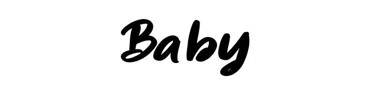 Miraikato Hand PERSONAL USE Bold Italic  Free Fonts Download