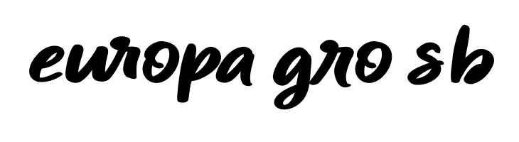 Miraikato Hand PERSONAL USE Bold Italic  Free Fonts Download