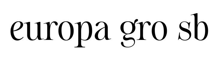 Sharpe PERSONAL Light  Free Fonts Download