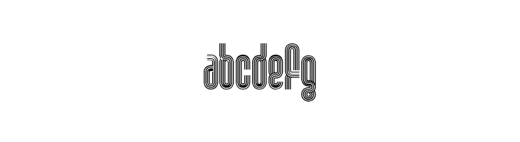 Disco 1  Free Fonts Download