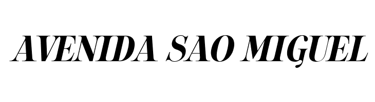 Sharpe PERSONAL Bold Italic  Free Fonts Download