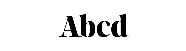 Sharpe PERSONAL Black  Free Fonts Download