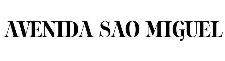 Sharpe PERSONAL Bold  Free Fonts Download