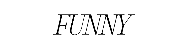 Sharpe PERSONAL Thin Italic  Free Fonts Download