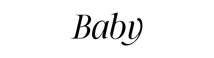 Sharpe PERSONAL Light Italic  Free Fonts Download