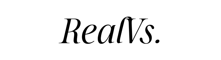 Sharpe PERSONAL Light Italic  Free Fonts Download