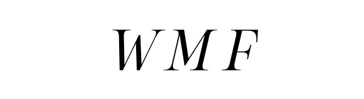 Sharpe PERSONAL Light Italic  Free Fonts Download