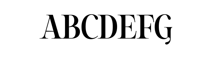 Sharpe PERSONAL Medium  Free Fonts Download