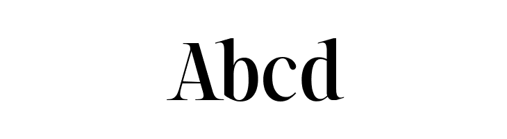 Sharpe PERSONAL Medium  Free Fonts Download