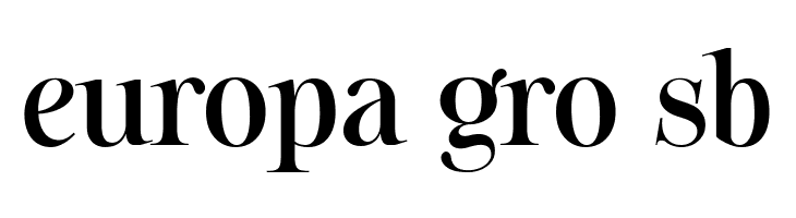 Sharpe PERSONAL Medium  Free Fonts Download