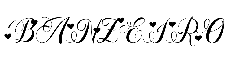 Stayola Heart PERSONAL USE Regular  Free Fonts Download