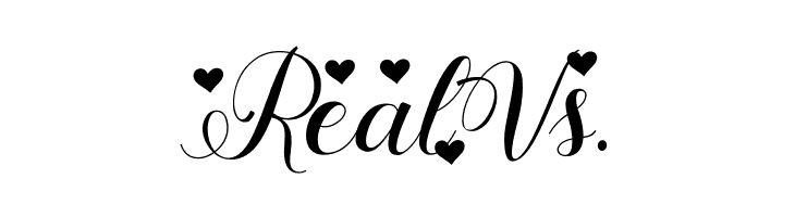 Stayola Heart PERSONAL USE Regular  Free Fonts Download