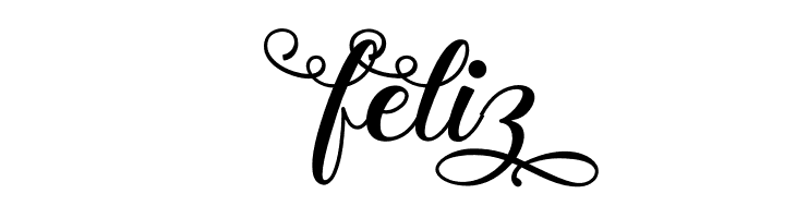 feliz Stayola Bold PERSONAL USE Regular Font