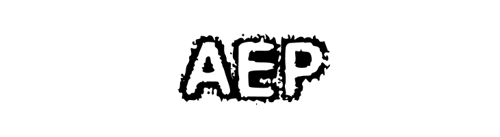 Honey, I spilt Verdana...!  Free Fonts Download