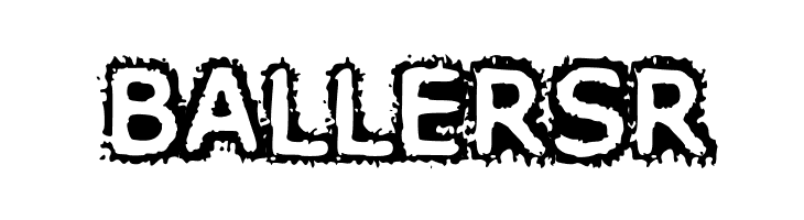 Honey, I spilt Verdana...!  Free Fonts Download