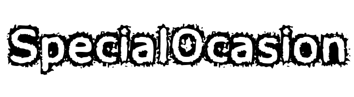 Honey, I spilt Verdana...!  Free Fonts Download