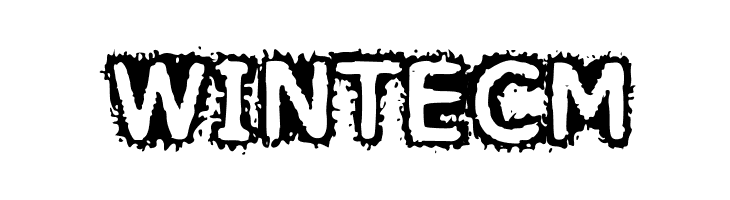 Honey, I spilt Verdana...!  Free Fonts Download