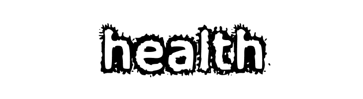 Honey, I spilt Verdana...!  Free Fonts Download