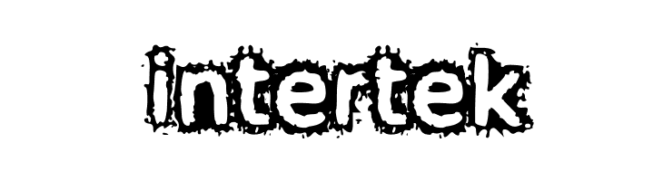 Honey, I spilt Verdana...!  Free Fonts Download