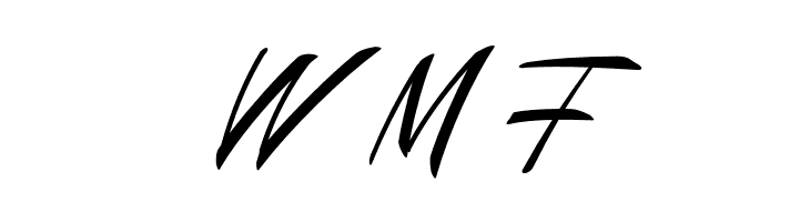 Mauritz Caps PERSONAL USE Light  Free Fonts Download