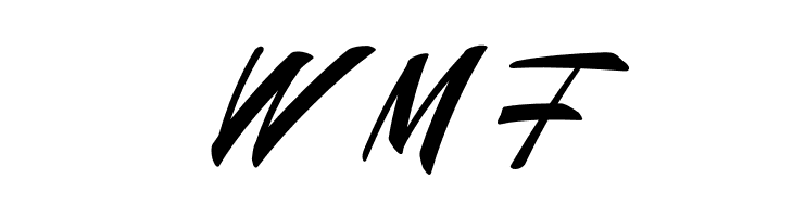 Mauritz Caps PERSONAL USE Bold  Free Fonts Download