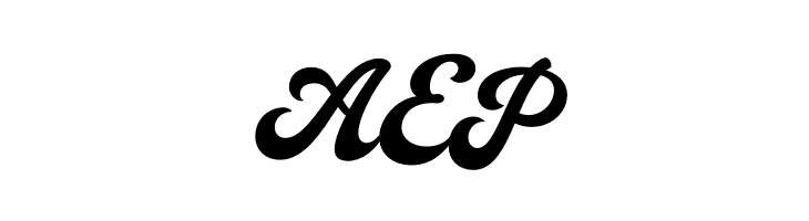 Analog Script Clean PERSONAL Personal  Free Fonts Download