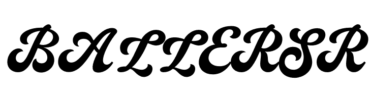 Analog Script Clean PERSONAL Personal  Free Fonts Download