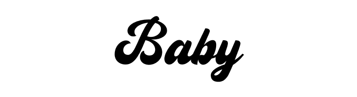 Analog Script Clean PERSONAL Personal  Free Fonts Download