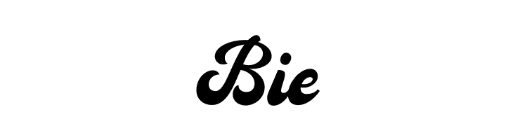 Analog Script Clean PERSONAL Personal  Free Fonts Download