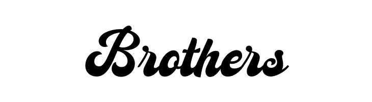 Analog Script Clean PERSONAL Personal  Free Fonts Download