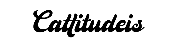 Analog Script Clean PERSONAL Personal  Free Fonts Download