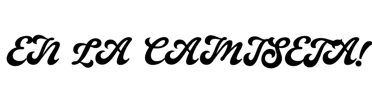 Analog Script Clean PERSONAL Personal  Free Fonts Download