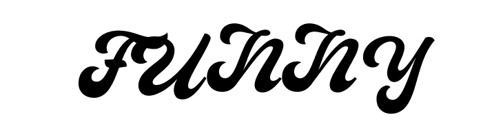 Analog Script Clean PERSONAL Personal  Free Fonts Download